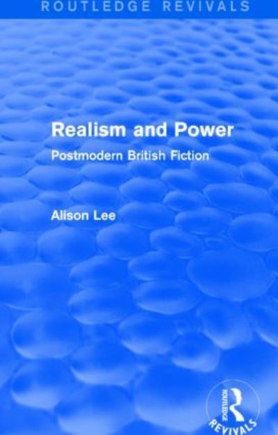 Realism and Power