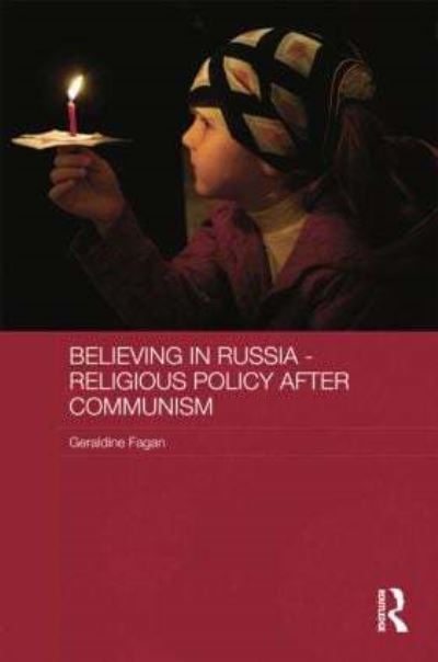 Believing in Russia