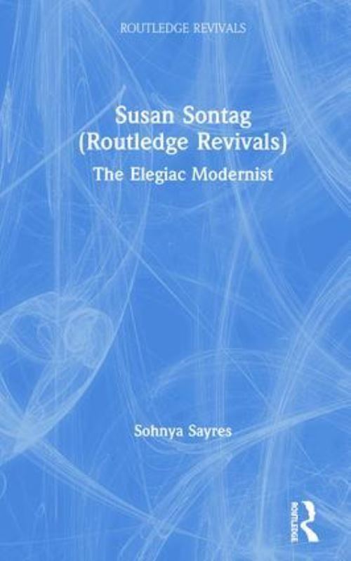 Susan Sontag