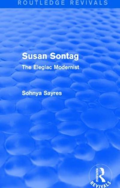Susan Sontag