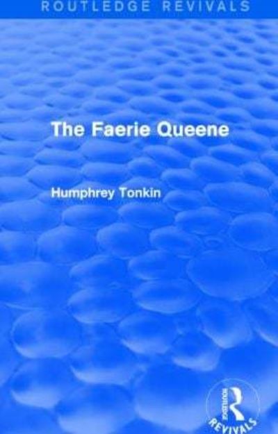 The Faerie Queen