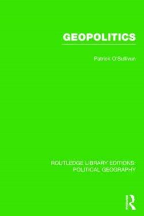 Geopolitics