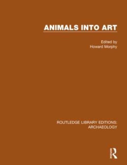 Animals Into Art