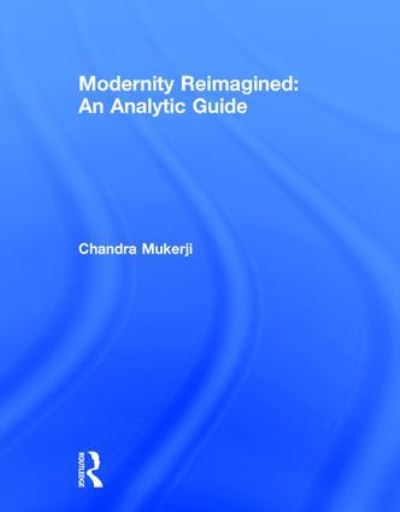 Modernity Reimagined