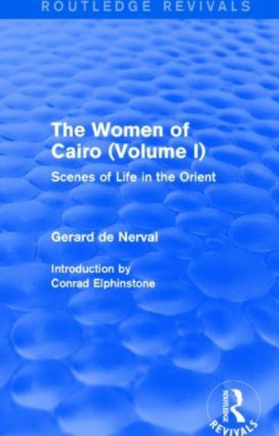 The Women of Cairo Volume I