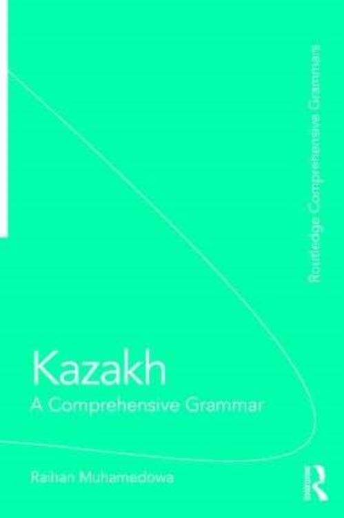 Kazakh