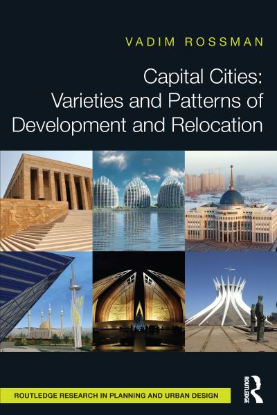 Capital Cities