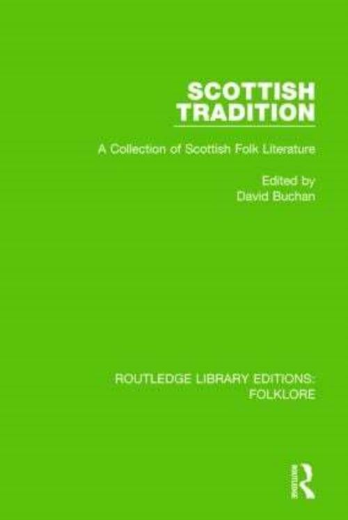 Scottish Tradition