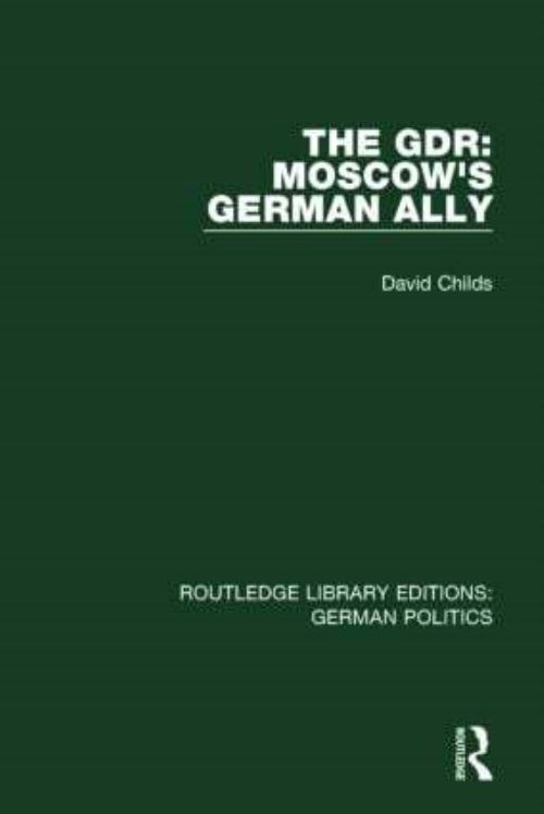 The GDR