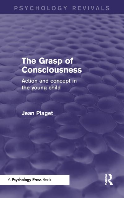 The Grasp of Consciousness