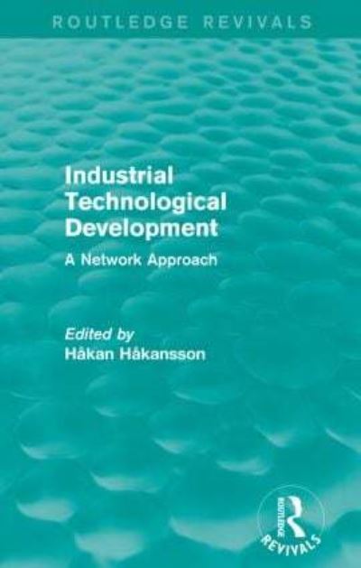 Industrial Technological Development