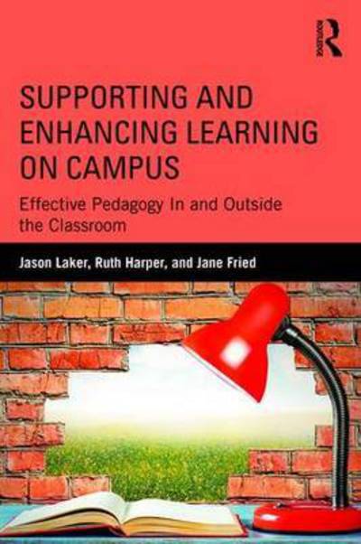 Supporting and Enhancing Learning on Campus