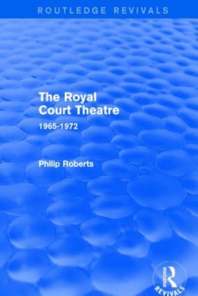 The Royal Court Theatre