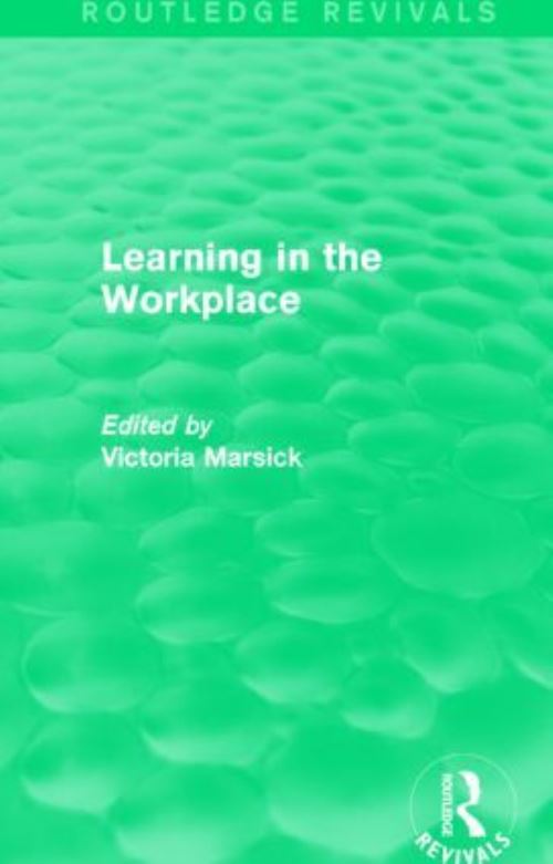 Learning in the Workplace