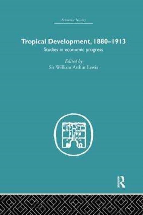 Tropical Development