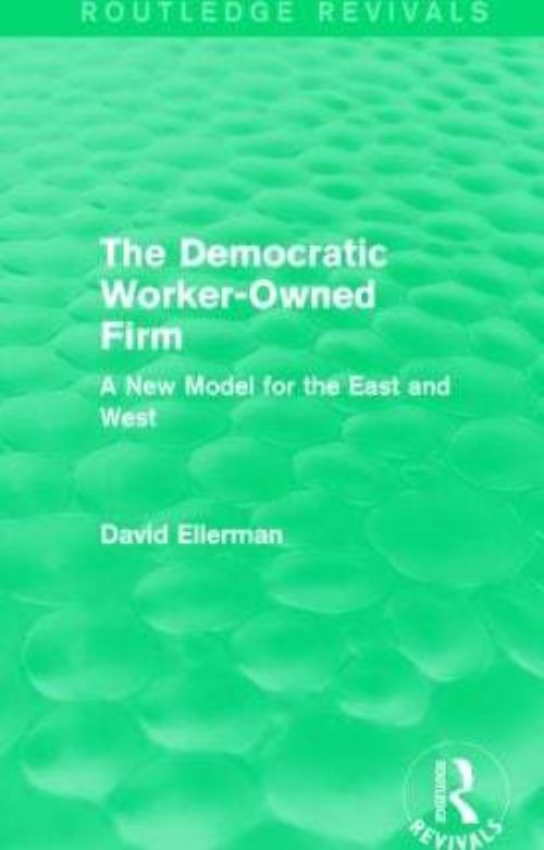 The Democratic Worker-Owned Firm