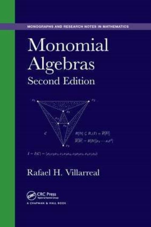 Monomial Algebras