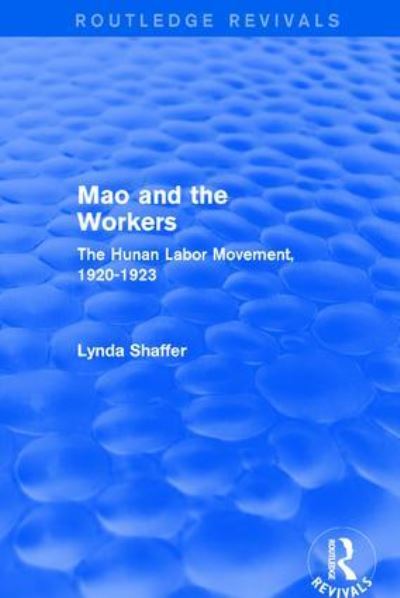 Mao Zedong and Workers: