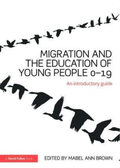 Migration and the Education of Young People 0-19