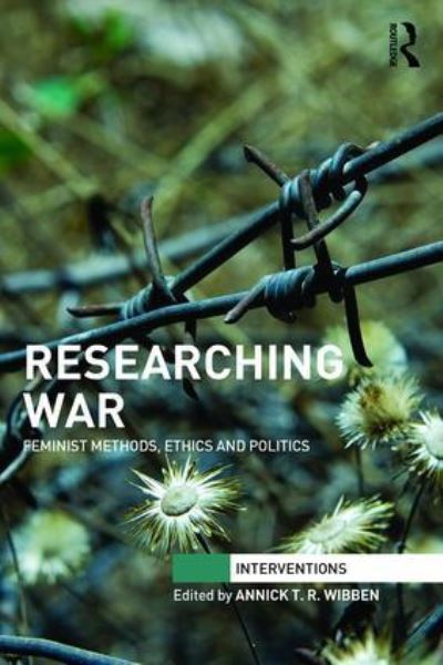 Researching War