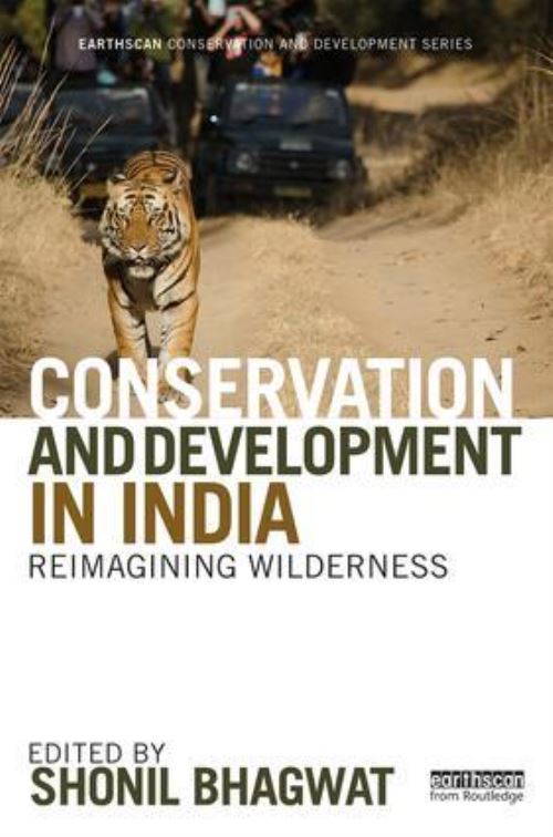 Conservation and Development in India