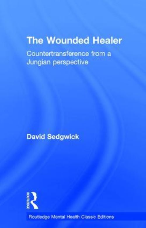 The Wounded Healer