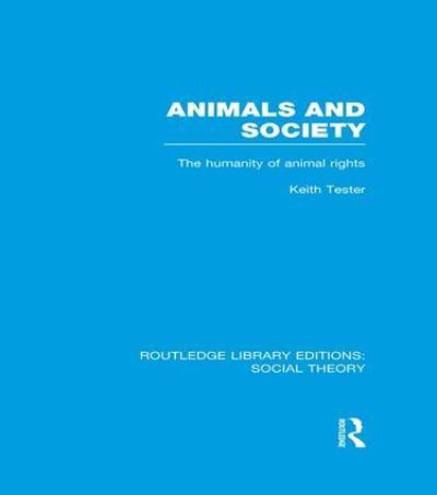 Animals and Society