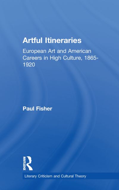 Artful Itineraries