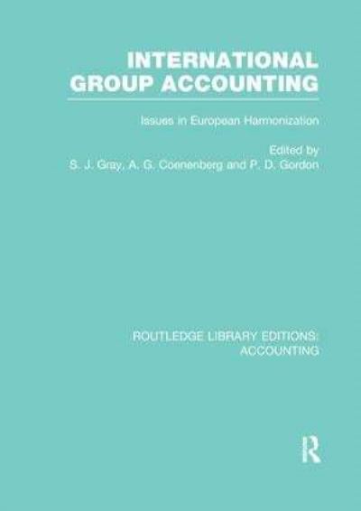 International Group Accounting