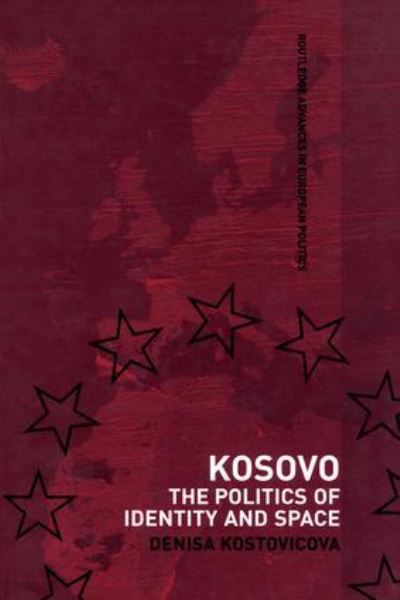 The Politics of Identity and Space