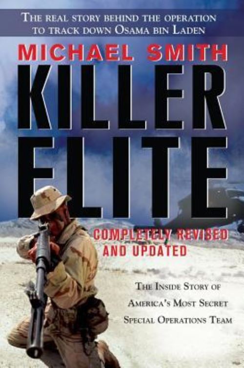 Killer Elite