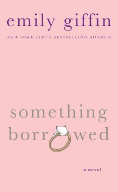 Something Borrowed