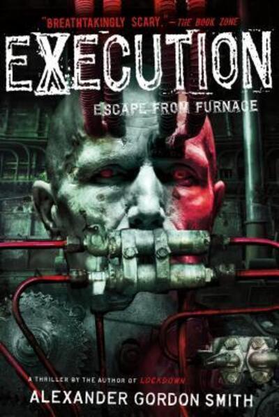 Execution (Escape from Furnace)