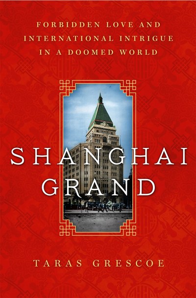 Shanghai Grand