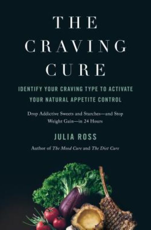 The Craving Cure