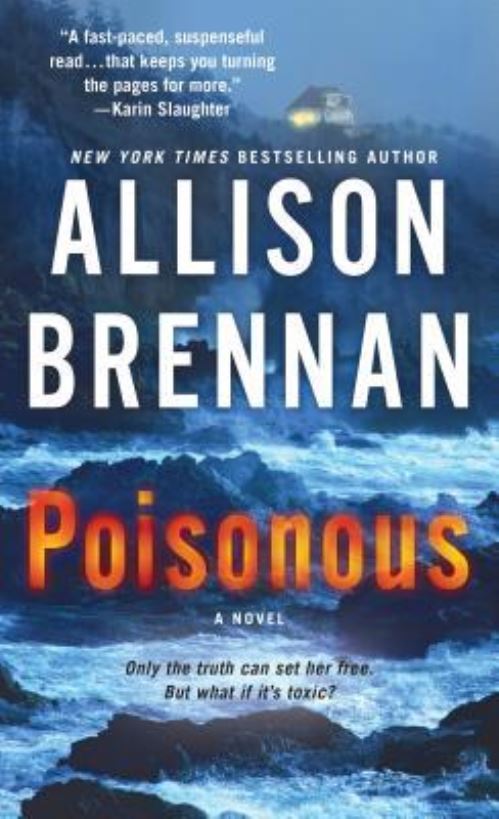Poisonous