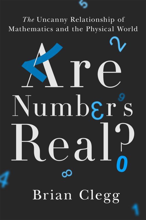 Are Numbers Real?