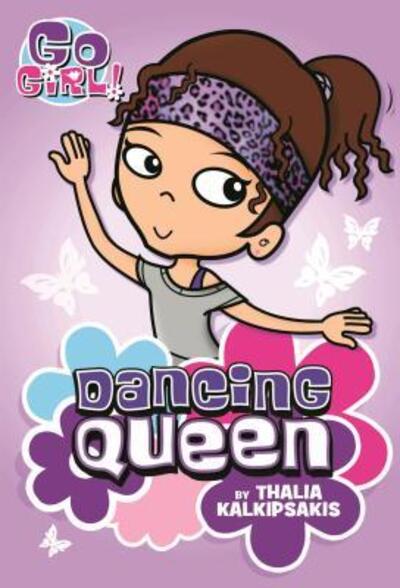 Go Girl! #1