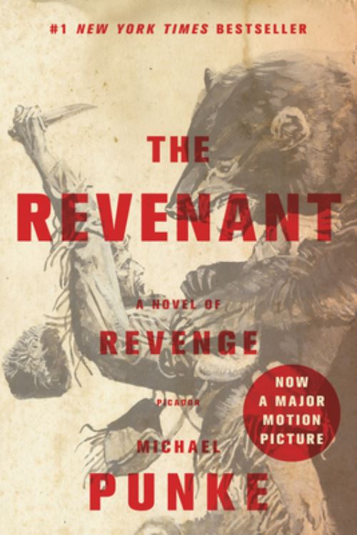 The Revenant