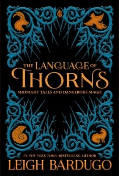 The Language of Thorns