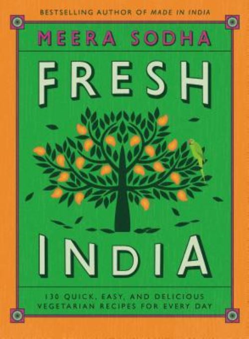 Fresh India
