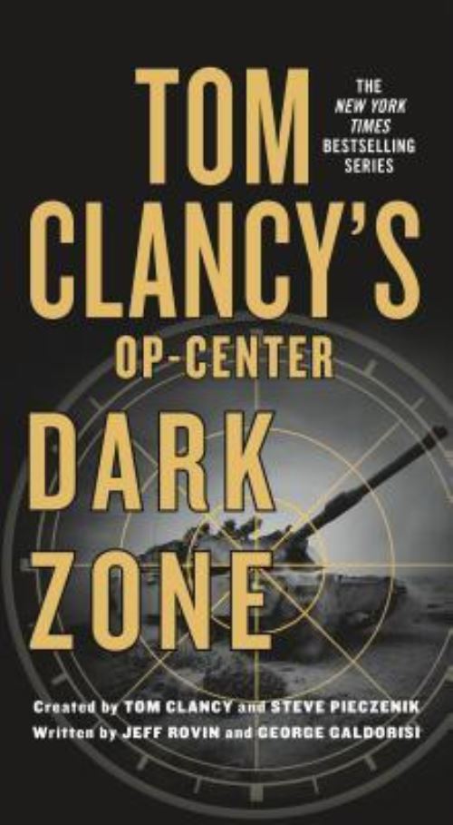 Tom Clancy's Op-Center