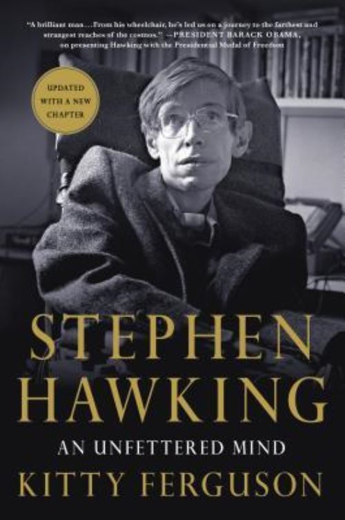 Stephen Hawking