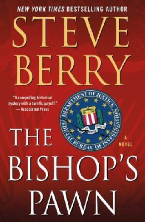Bishop's Pawn