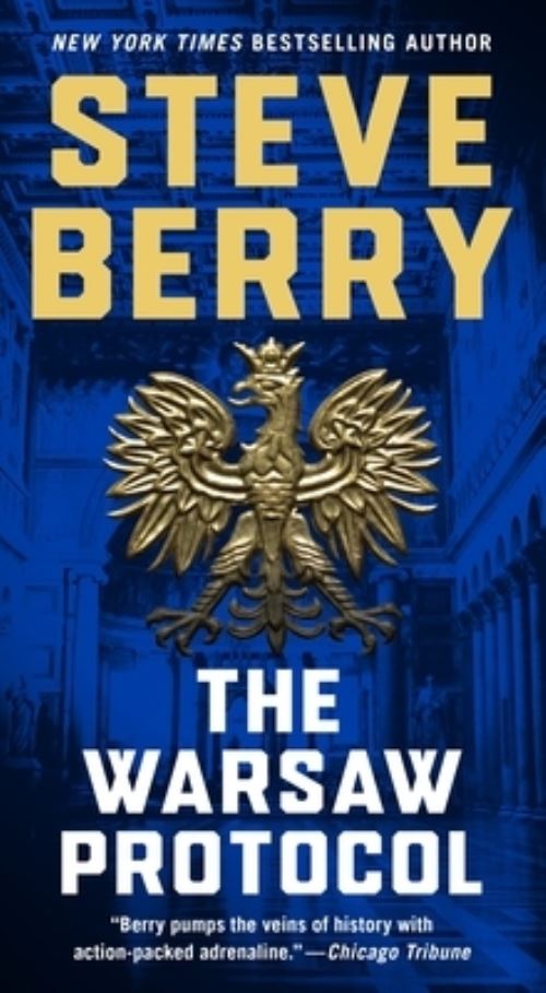 The Warsaw Protocol