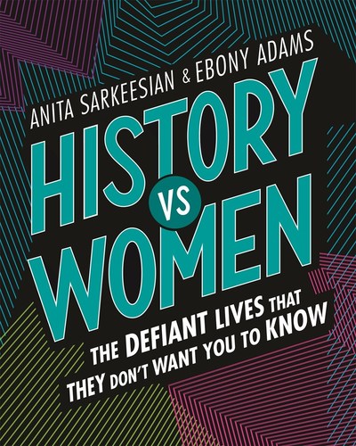 History Vs Women
