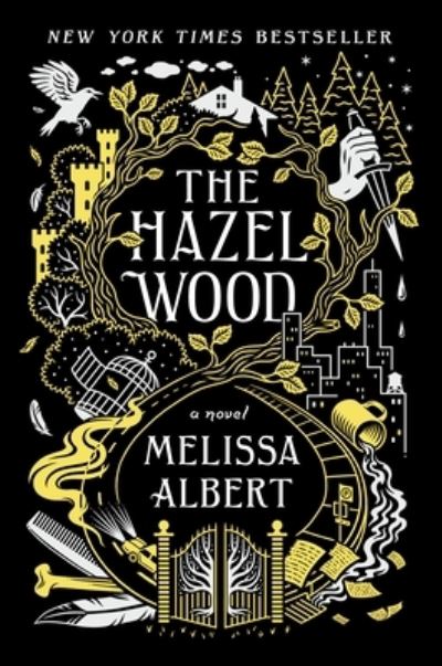The Hazel Wood