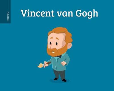 Vincent Van Gogh