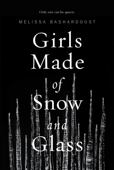 Girls Made of Snow and Glass