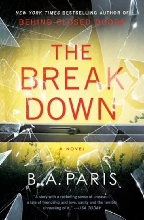 The Breakdown